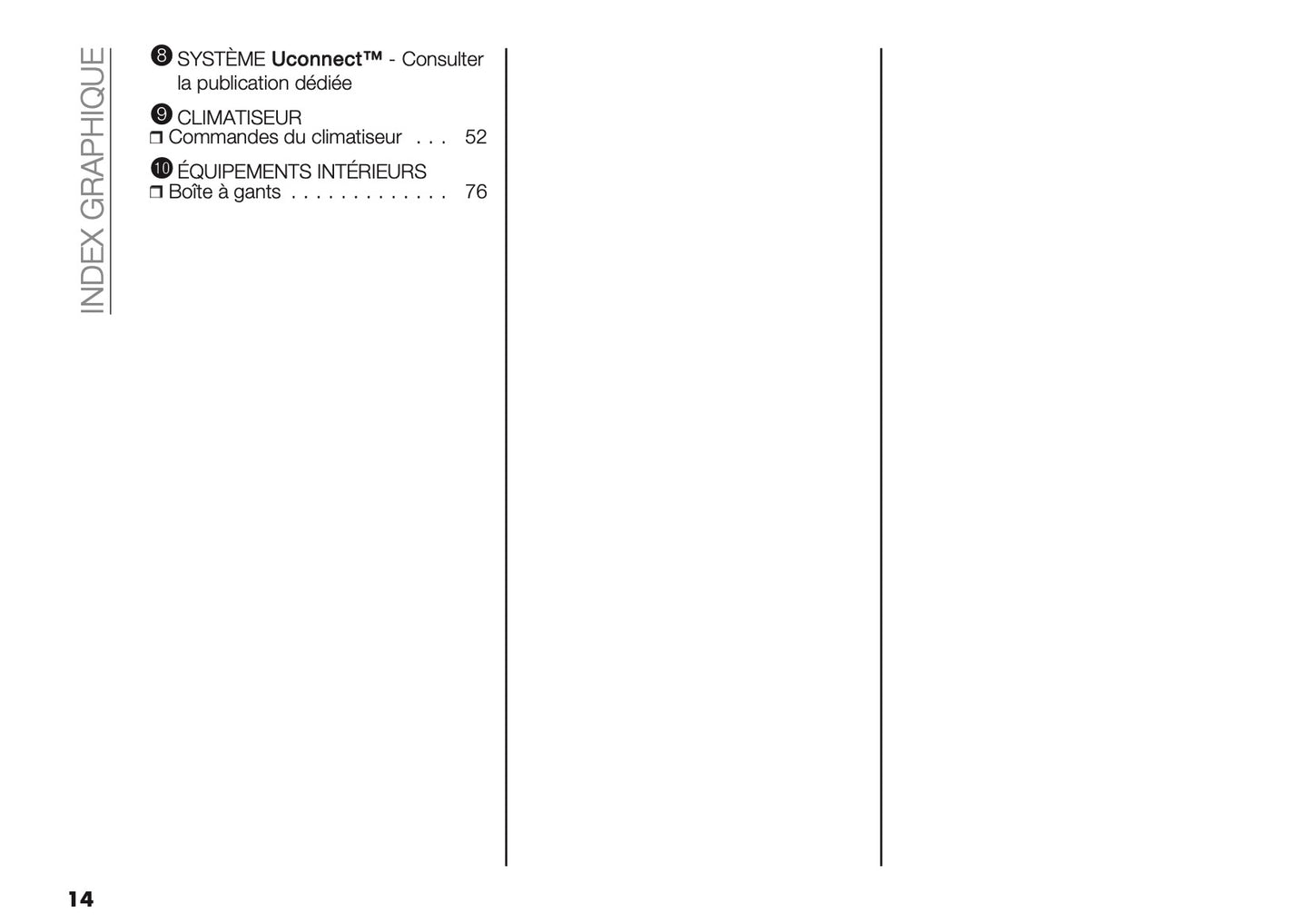 2020-2021 Jeep Compass Owner's Manual | French