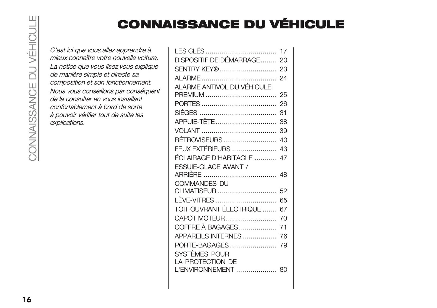 2020-2021 Jeep Compass Owner's Manual | French
