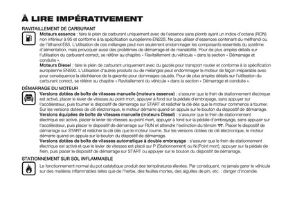 2020-2021 Jeep Compass Owner's Manual | French