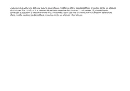 2020-2021 Jeep Compass Owner's Manual | French