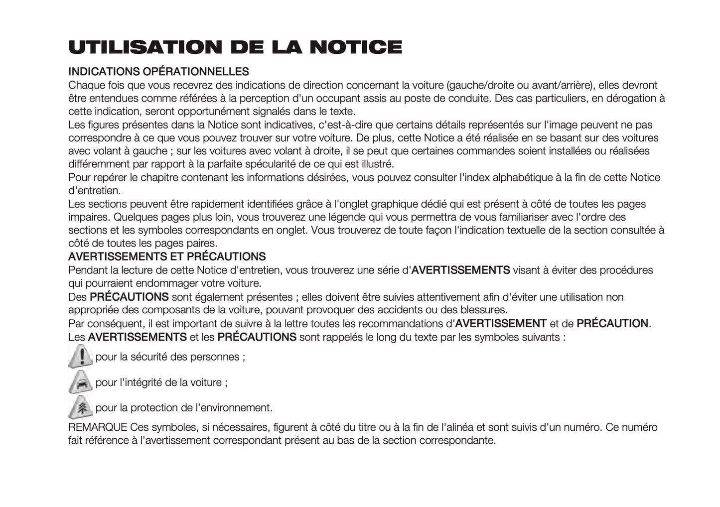 2020-2021 Jeep Compass Owner's Manual | French