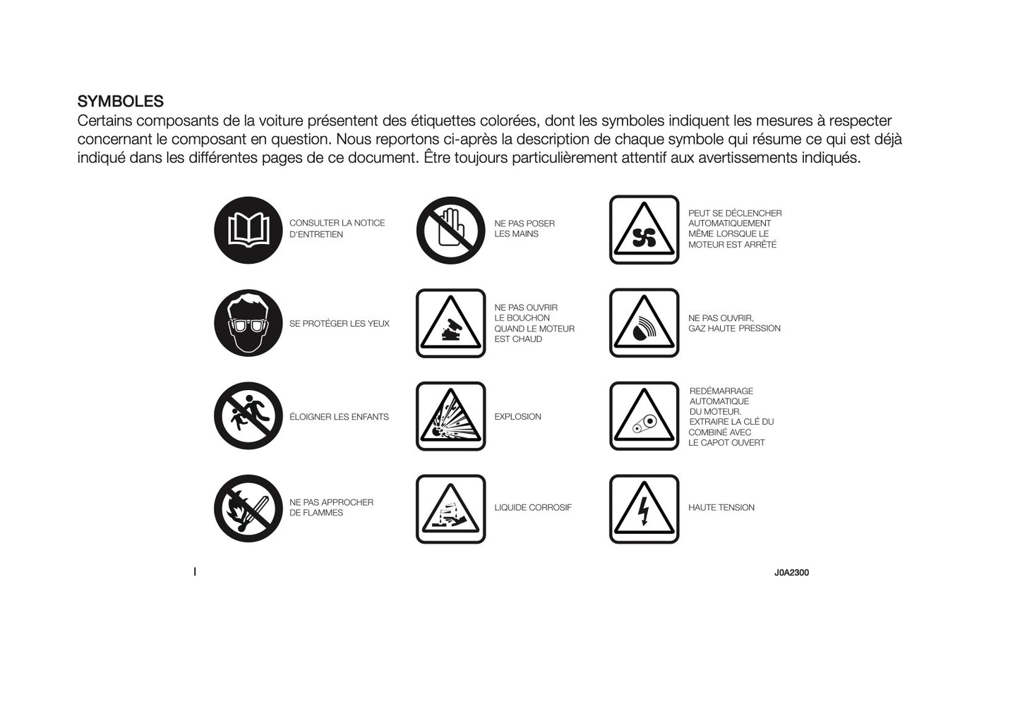 2020-2021 Jeep Compass Owner's Manual | French