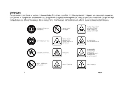 2020-2021 Jeep Compass Owner's Manual | French