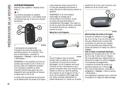 2021 Jeep Compass/Compass 4xe Manuel du propriétaire | Français