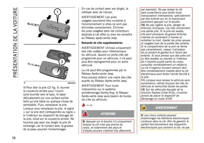 2021 Jeep Compass/Compass 4xe Manuel du propriétaire | Français