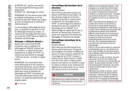 2021 Jeep Compass/Compass 4xe Manuel du propriétaire | Français