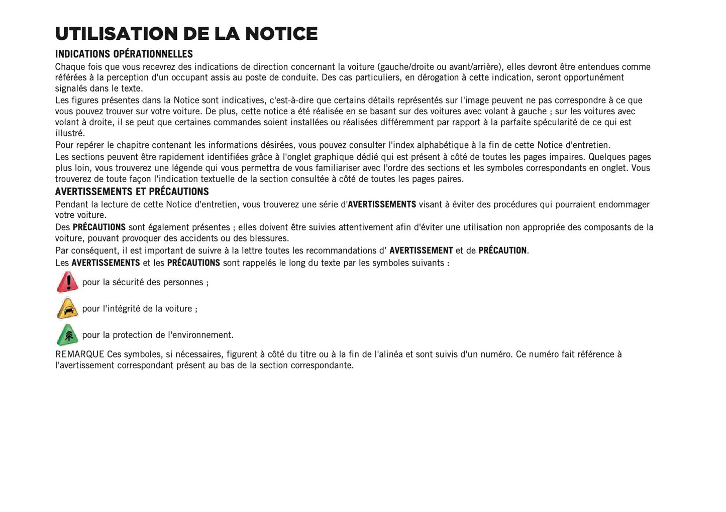 2021 Jeep Compass/Compass 4xe Manuel du propriétaire | Français