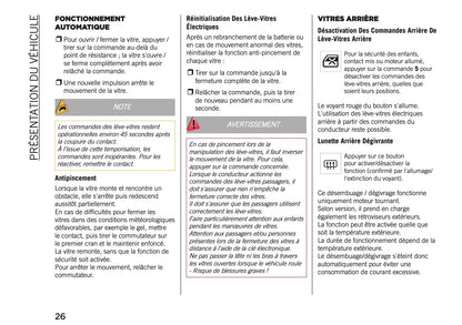 2026 Jeep Compass Owner's Manual | French