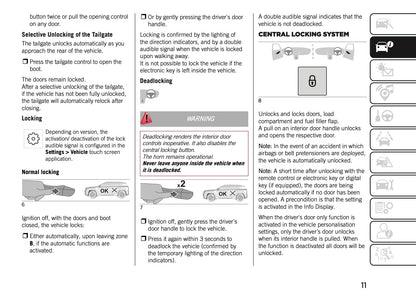 2026 Jeep Compass Owner's Manual | English