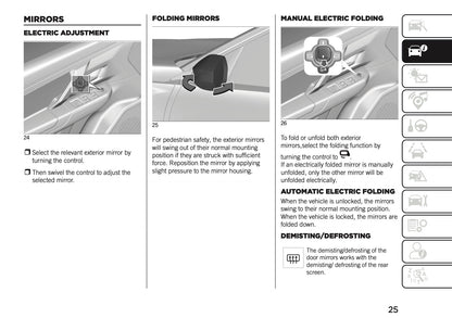 2026 Jeep Compass Owner's Manual | English