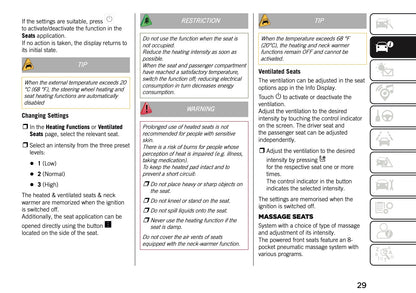 2026 Jeep Compass Owner's Manual | English
