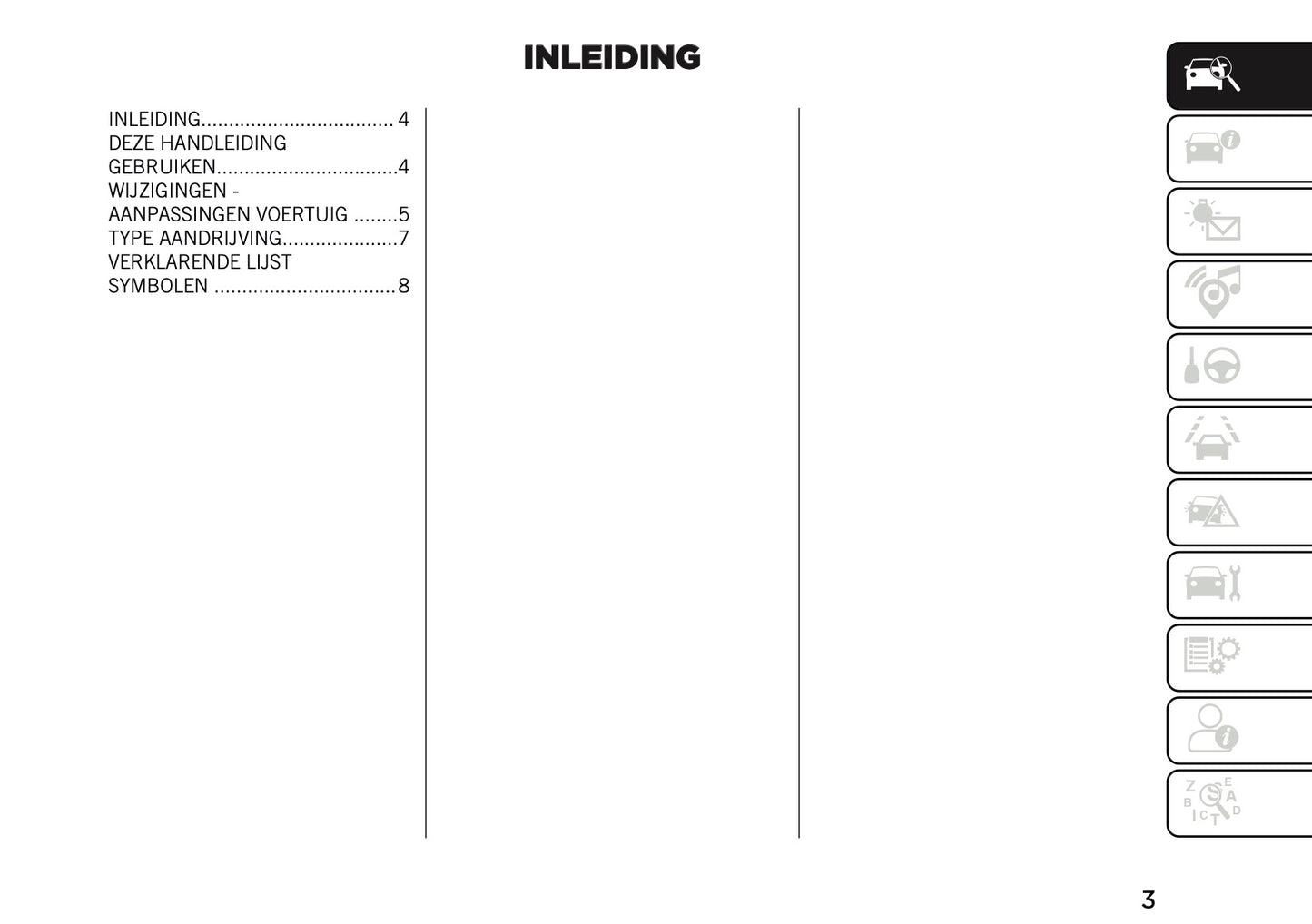 2026 Jeep Compass Gebruikershandleiding | Nederlands