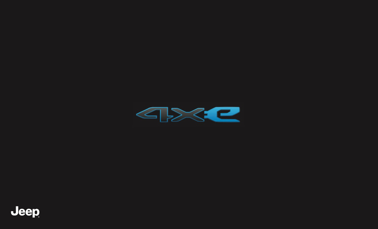 2024-2025 Jeep Grand Cherokee 4xe Bedienungsanleitung | Deutsch