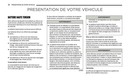 2024-2025 Jeep Grand Cherokee 4xe Manuel du propriétaire | Français