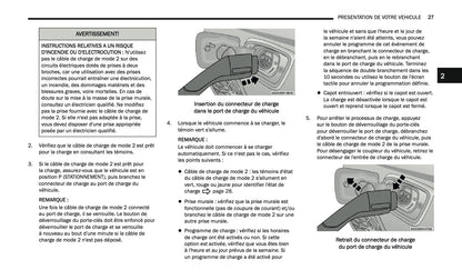 2024-2025 Jeep Grand Cherokee 4xe Manuel du propriétaire | Français