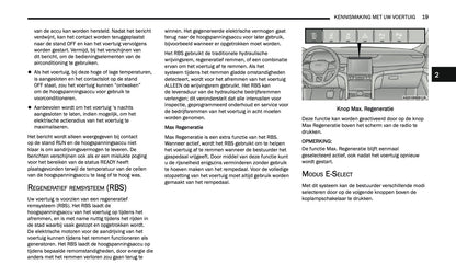2024-2025 Jeep Grand Cherokee 4xe Owner's Manual | Dutch