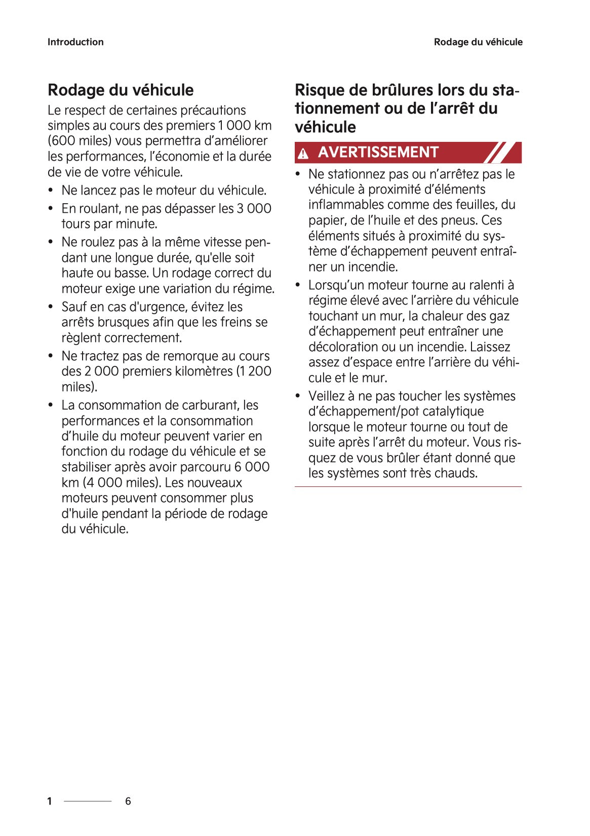 2025-2026 Kia Sportage Owner's Manual | French