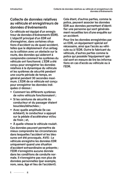 2025-2026 Kia Sportage Owner's Manual | French