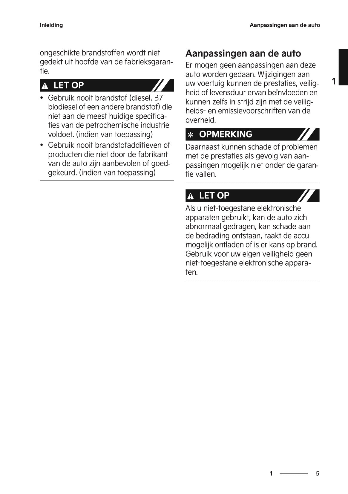 2024-2025 Kia Sportage Owner's Manual | Dutch