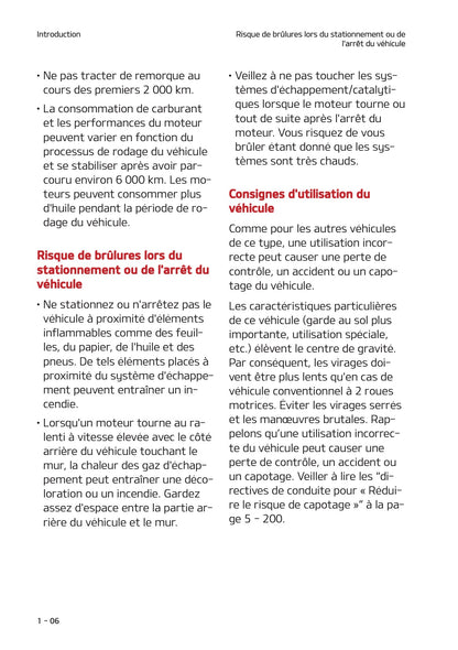 2021 Kia Stonic Owner's Manual | French