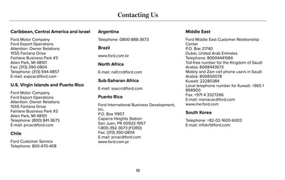 2025 Lincoln Navigator Owner's Manual | English