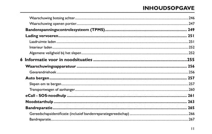 2024-2025 MG MG4 Electric Owner's Manual | Dutch