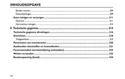 2024-2025 MG MG4 Electric Owner's Manual | Dutch