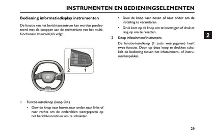 2024-2025 MG MG4 Electric Owner's Manual | Dutch