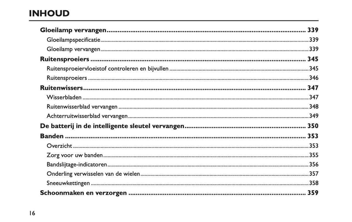 2024-2026 MG ZS/ ZS Hybrid+ Gebruikershandleiding | Nederlands
