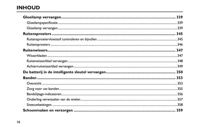 2024-2026 MG ZS/ ZS Hybrid+ Gebruikershandleiding | Nederlands