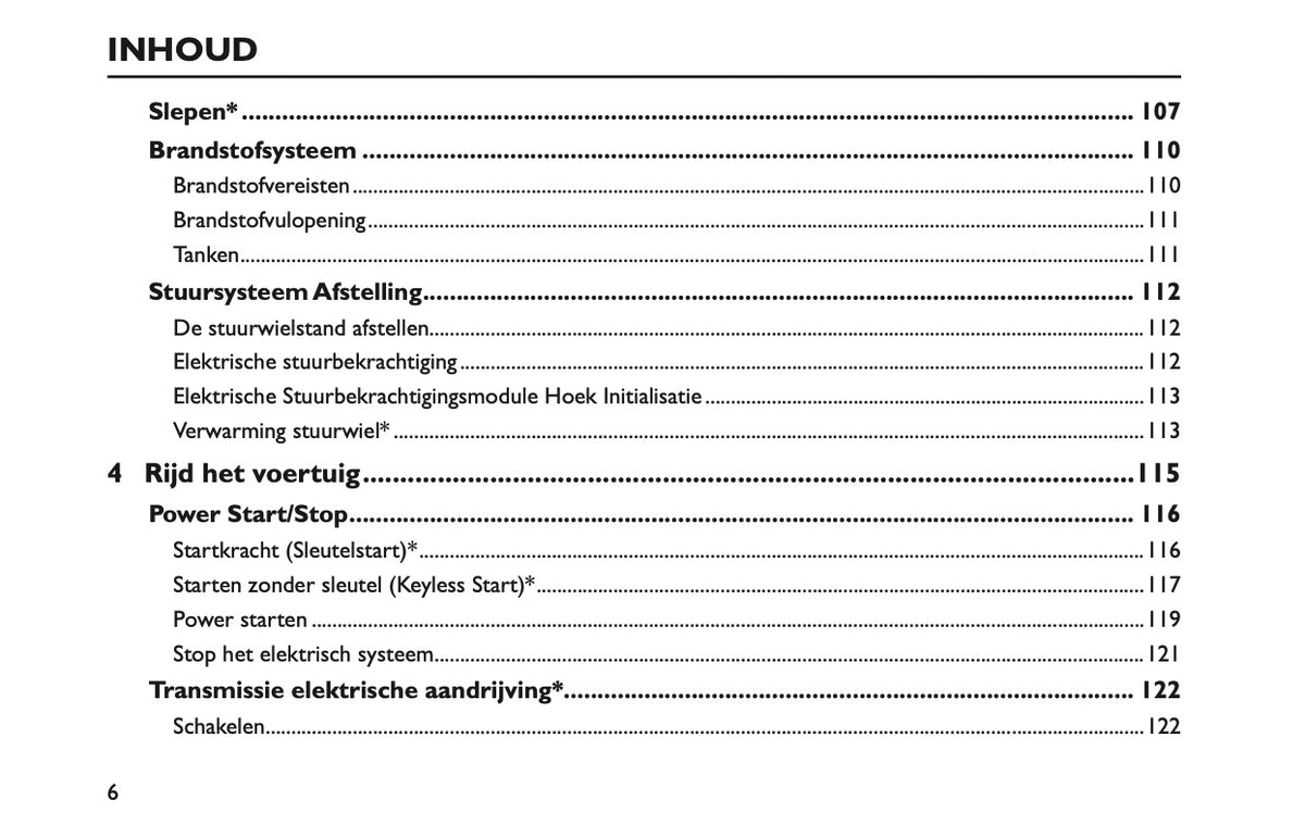 2024-2026 MG ZS/ ZS Hybrid+ Gebruikershandleiding | Nederlands