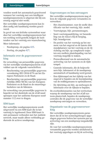 2025-2026 Mini Countryman Gebruikershandleiding | Nederlands