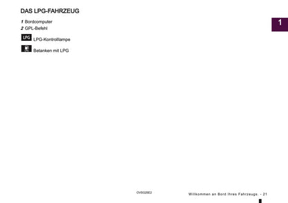 2025 Mitsubishi ASX Owner's Manual | German