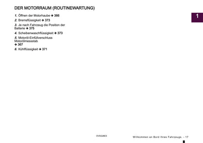 2026 Mitsubishi ASX Owner's Manual | German