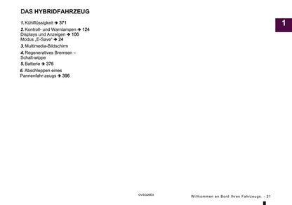2026 Mitsubishi ASX Owner's Manual | German