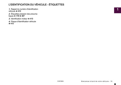 2026 Mitsubishi ASX Manuel du propriétaire | Français