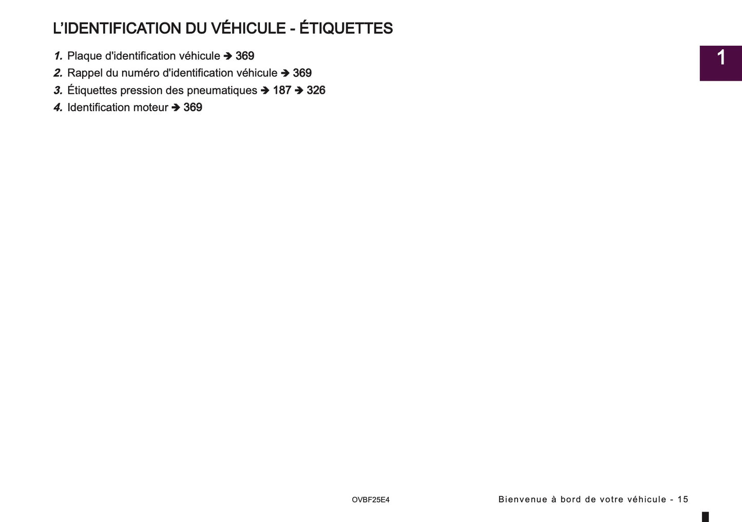 2026 Mitsubishi Colt Owner's Manual | French