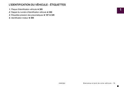 2026 Mitsubishi Colt Owner's Manual | French