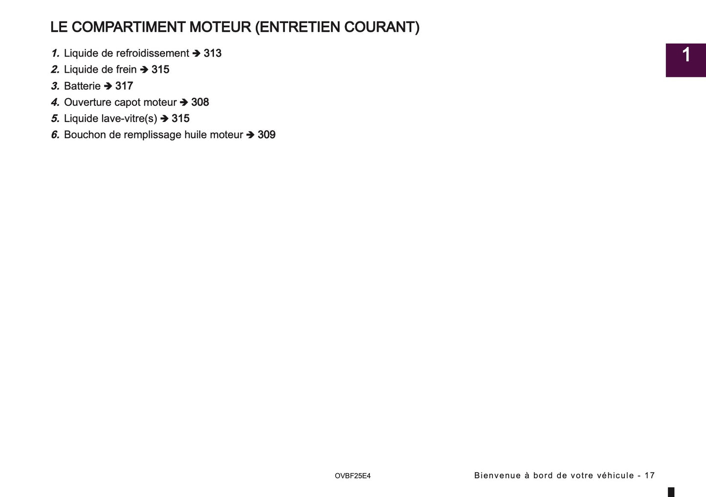 2026 Mitsubishi Colt Owner's Manual | French