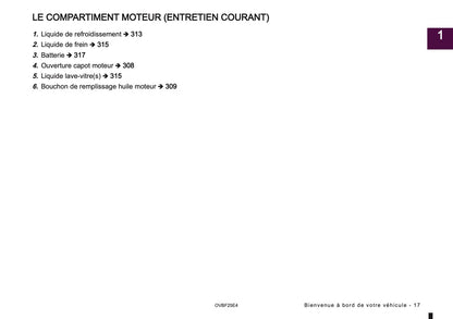 2026 Mitsubishi Colt Owner's Manual | French