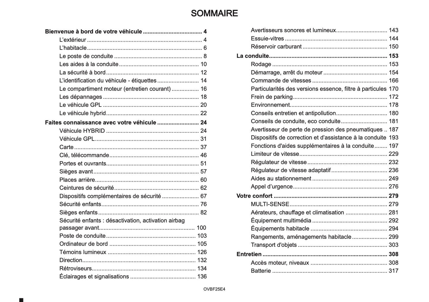 2026 Mitsubishi Colt Owner's Manual | French