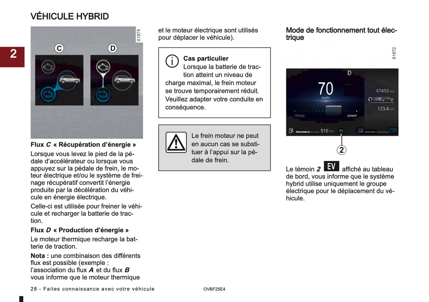 2026 Mitsubishi Colt Owner's Manual | French