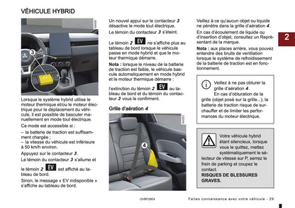 2026 Mitsubishi Colt Owner's Manual | French