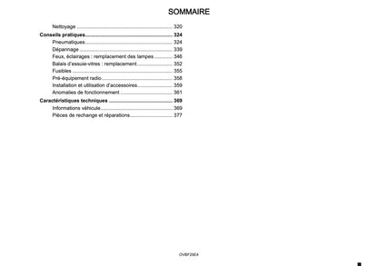 2026 Mitsubishi Colt Owner's Manual | French