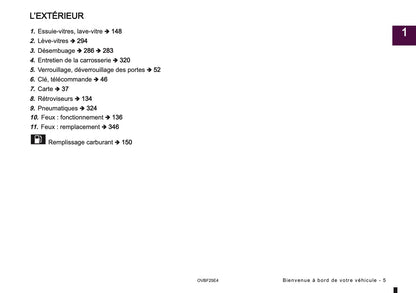 2026 Mitsubishi Colt Owner's Manual | French
