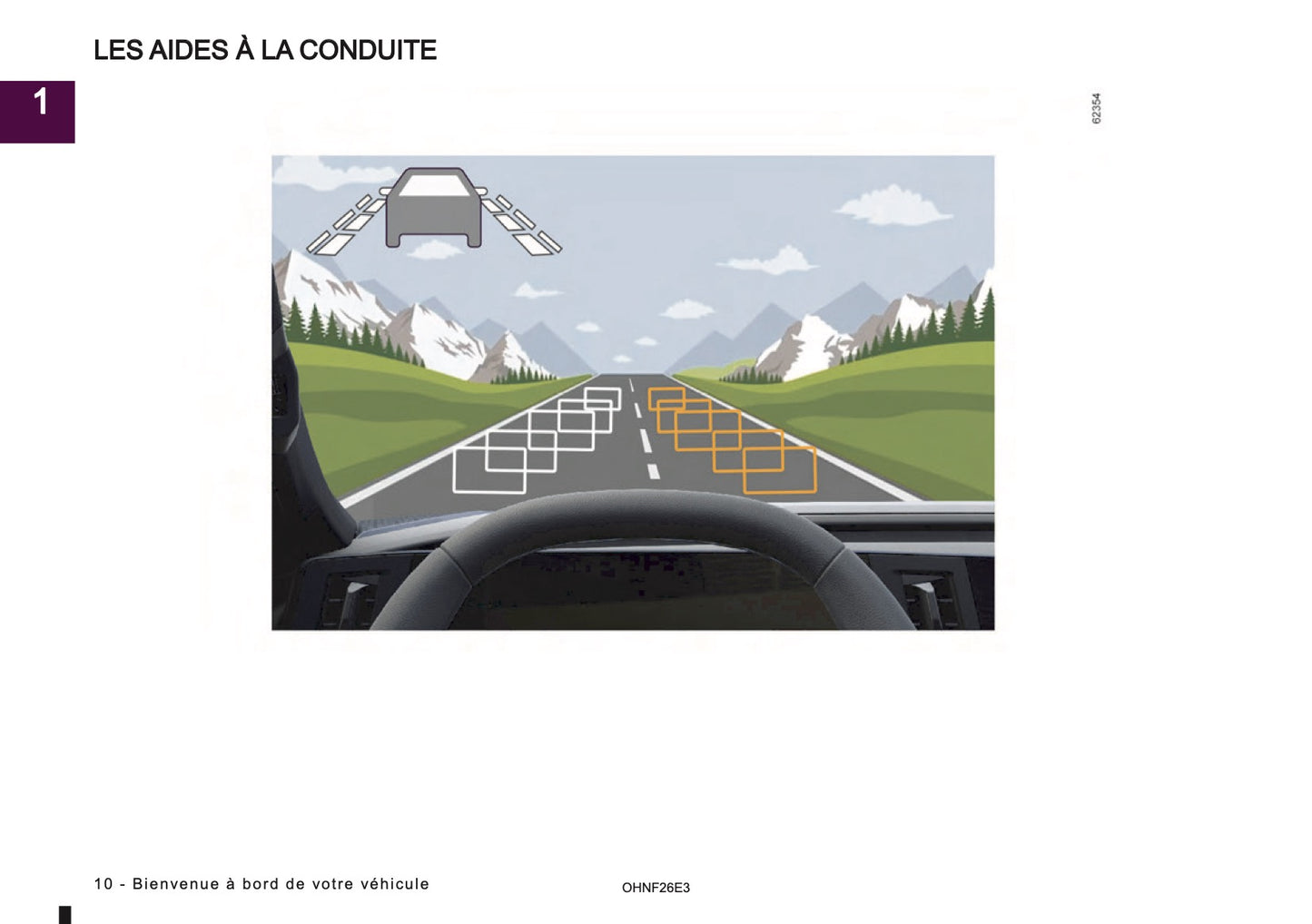 2026 Mitsubishi Grandis Owner's Manual | French
