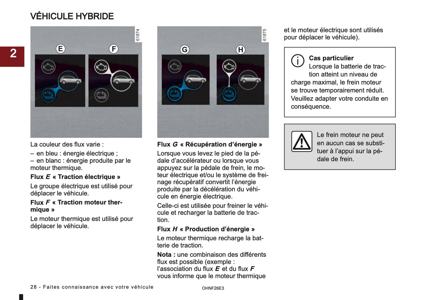 2026 Mitsubishi Grandis Owner's Manual | French