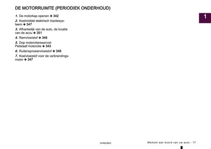2026 Mitsubishi Grandis Owner's Manual | Dutch