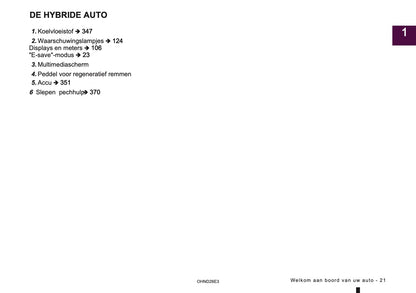 2026 Mitsubishi Grandis Owner's Manual | Dutch