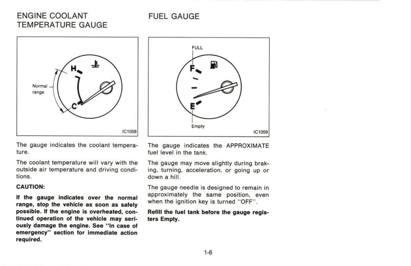 1994 Nissan 300ZX Owner's Manual | English